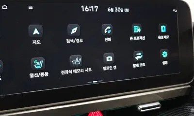 Hyundai Ioniq5