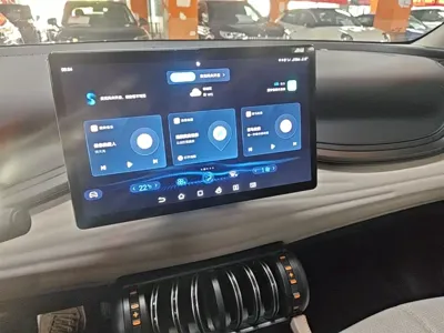 BYD Yuan Plus