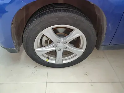 Haval H2