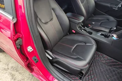 Chery Arrizo 5