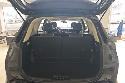 Dongfeng Fengon 580