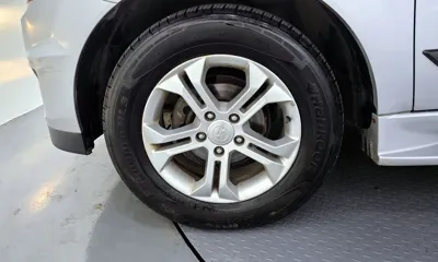 KG_Mobility_Ssangyong KORANDO