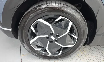 Hyundai Ioniq5
