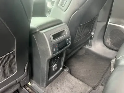 Jeep Grand Commander