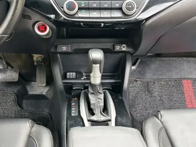 Honda Crider