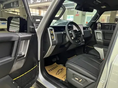 iCAR iCAR 超级V23