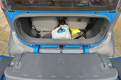 Baojun E200