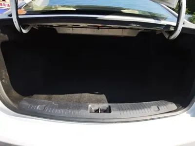 Changan V7