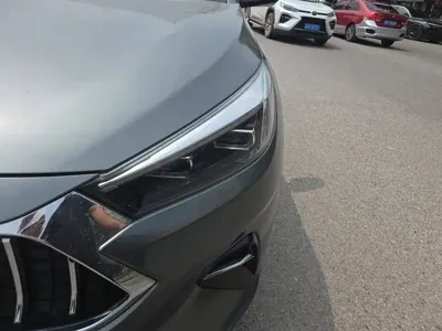 JAC A5