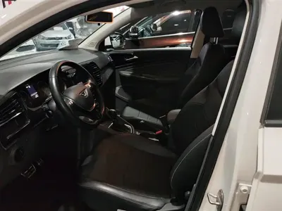 Jetta VS5