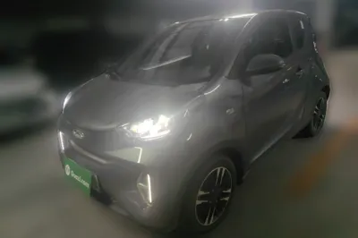 Chery QQ Little Ant