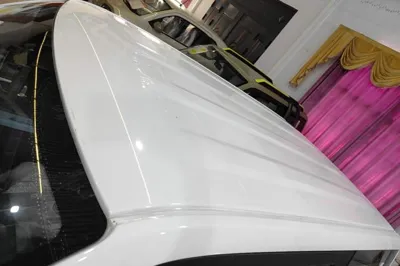 Geely Galaxy Panda