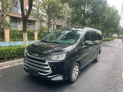 JAC Refine Refine M4