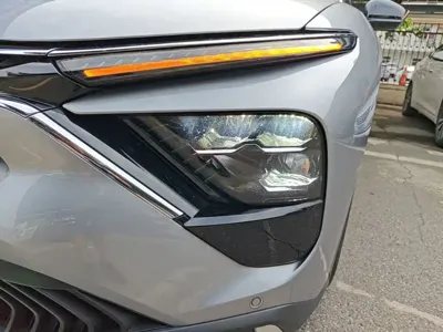 Citroen C5 X