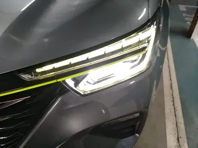 Roewe RX5 New Energy