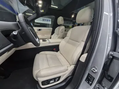 Li Auto Li L7
