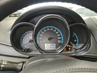Toyota Yaris L