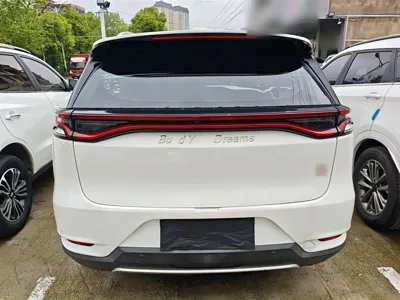 BYD Tang