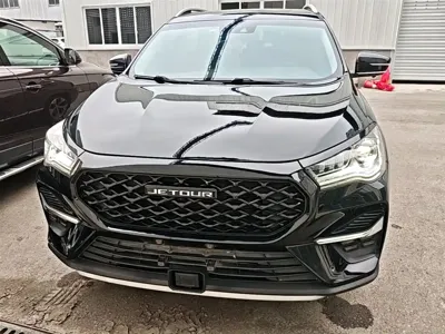 Jetour X90
