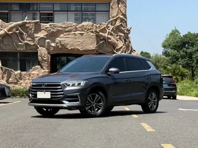 BYD Pro