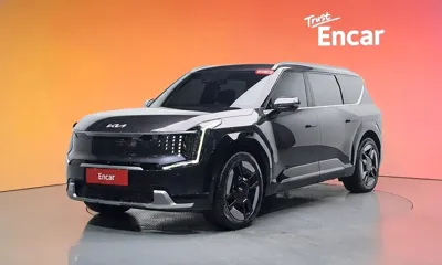 Kia EV9