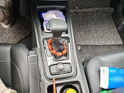 Qoros Qoros 3