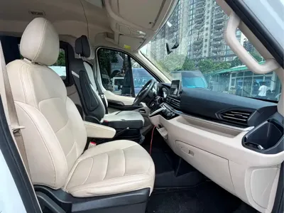 Maxus V90