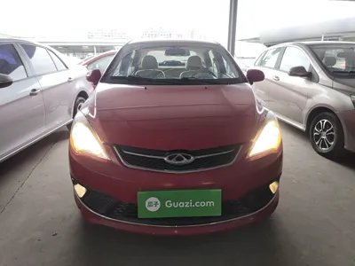 Chery Fengyun 2