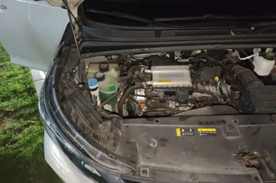 GAC Trumpchi M6