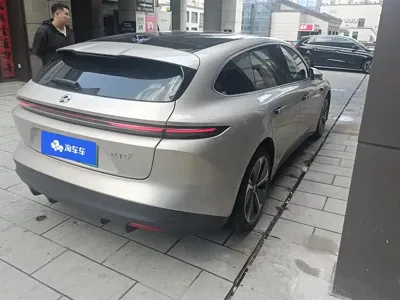Nio ET5T