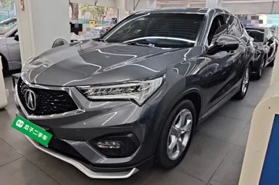 Acura CDX