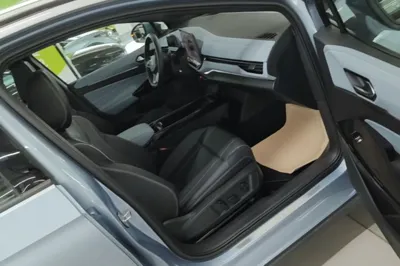 Volkswagen ID.4 X