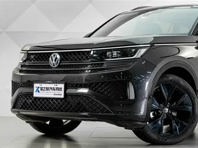 Volkswagen Tavendor