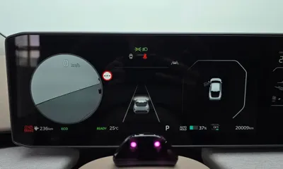 Kia EV4