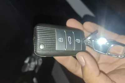 Roewe RX5