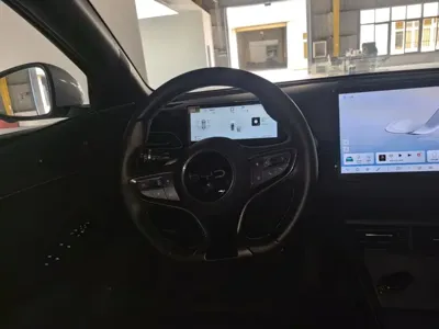 BYD 海豹06