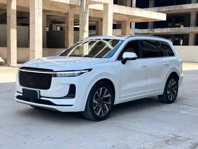 Li Auto Li ONE