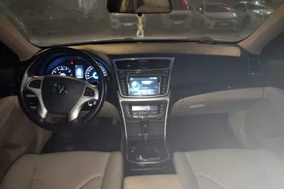 Changan Raeton