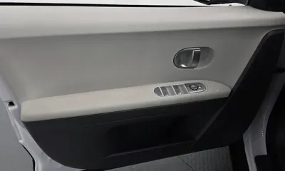 Hyundai Ioniq5