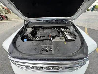 Haval H9