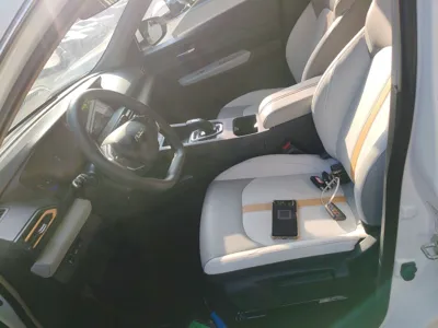 Dongfeng Aeolus E70