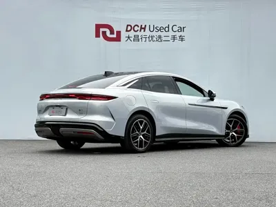 BYD 汉L