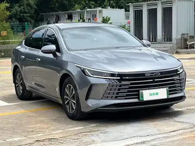 BYD Destroyer 05