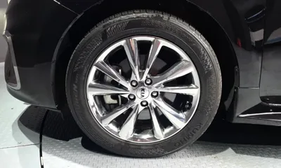 Kia Canival