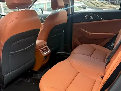 Haval Xiaolong Max
