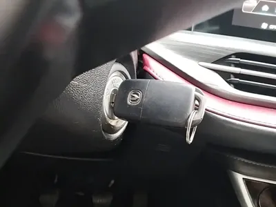 Changan CS55PLUS