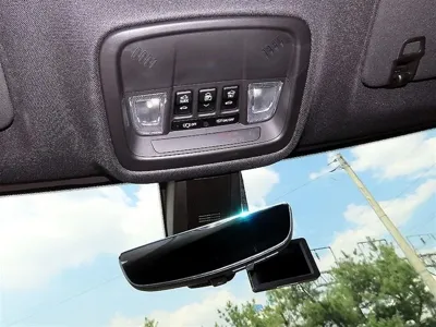 ChevroletGMDaewoo Traverse