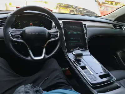Roewe i6 Max