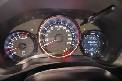 Honda XR-V