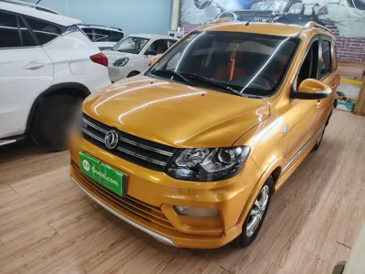 Dongfeng Fengon 370